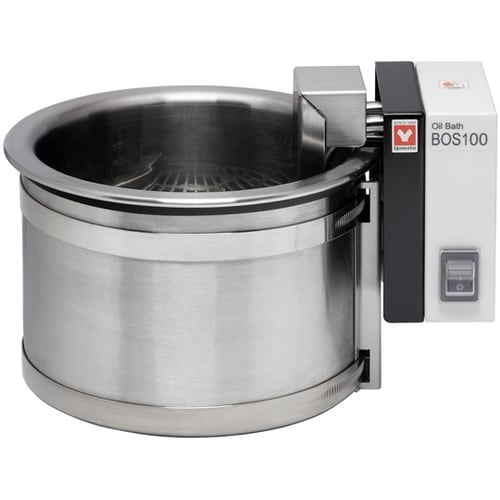 オイルバス BOS100