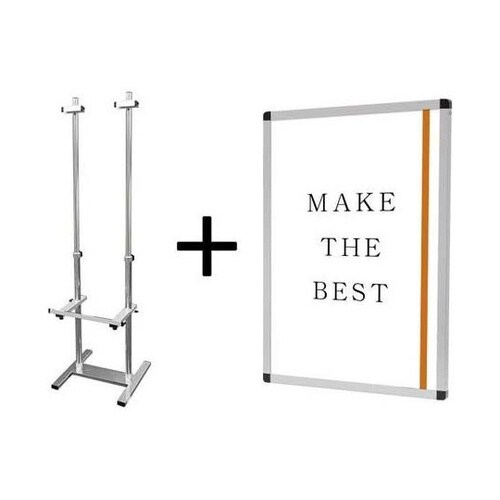 PAパネルスタンド 15TW−B 片面