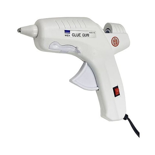 スイッチ付き コード式 グルーガン 35