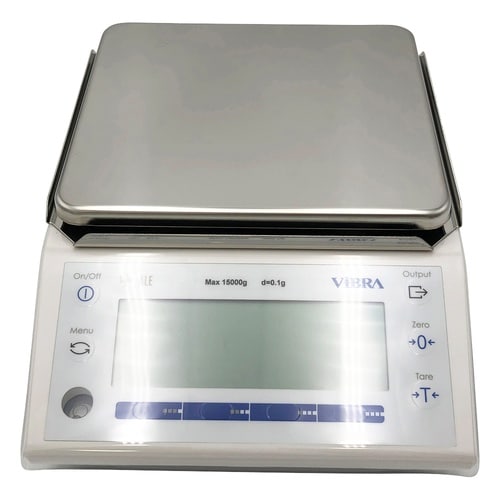 高精度電子天びん ALEシリーズ 150