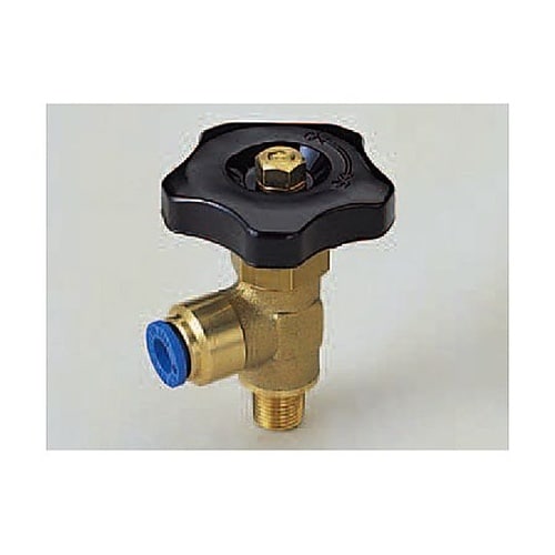 ミニチュアバルブ プッシュワンタイプ(ア