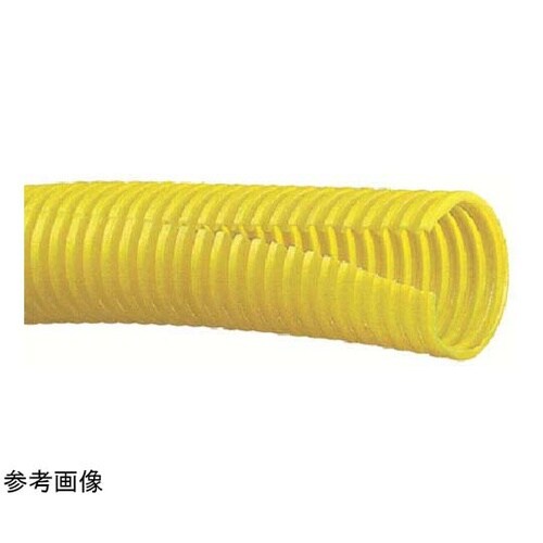 コルゲートチューブ ポリエチレン スリッ