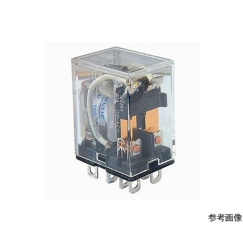 ミニパワーリレー AC200/220V