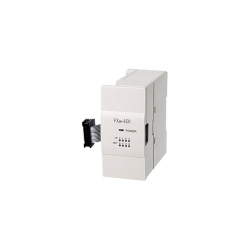 マイクロタイプシーケンサ FX2N−8E