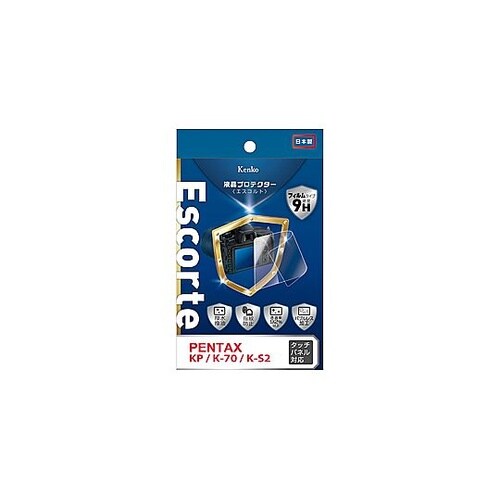 エキプロ Escorte ペンタツクス