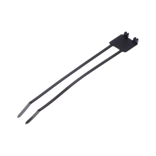 旗型タイプ ステンレス爪ロック式結束バン