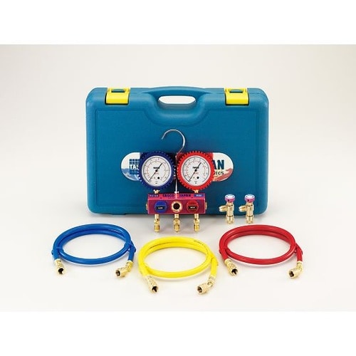 TA122FA マニホールドセット