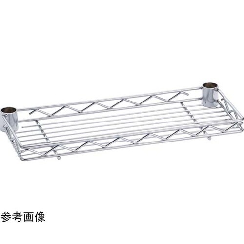 ベーシックシリーズ ハーフシェルフ 35