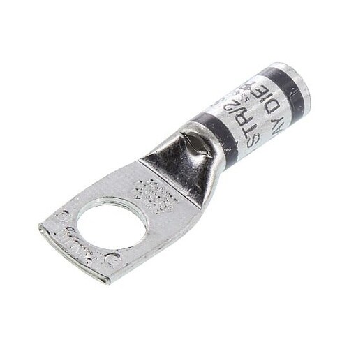 LCA4−38−L. ターミナル圧縮ラグ