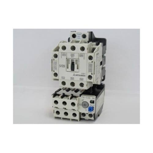MSO−T25 5.5KW 電磁開閉器