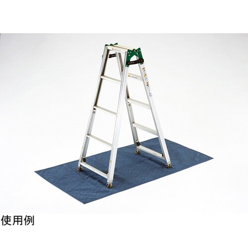 ノンスリップ作業マット TA844ZC−