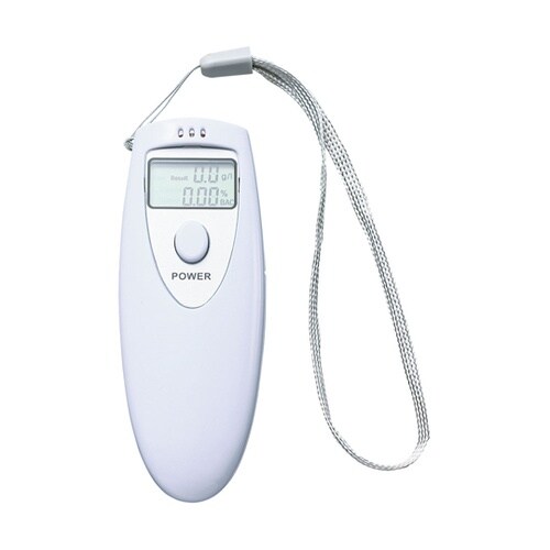 アルコールチェッカー AC−100