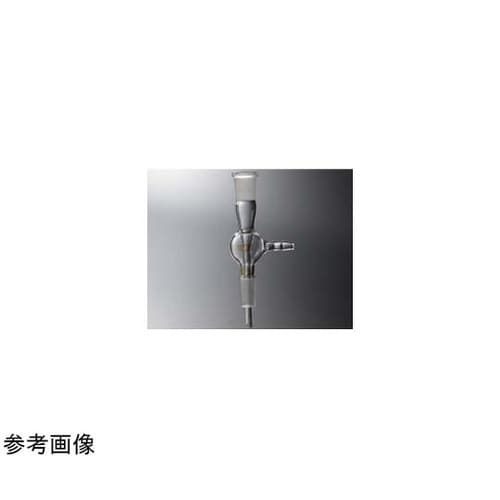 透明摺連結管(減圧・球形・中管付)29/