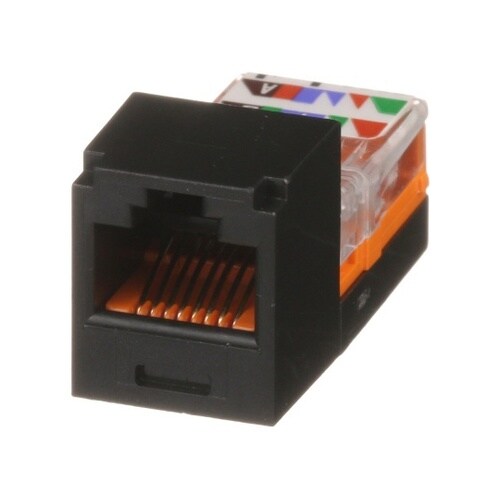 カテゴリ5Eモジュラジャック CJ588