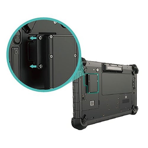 5500−900071G NFCリーダー