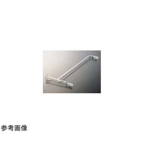 連結管(分溜用曲管)15/35−24/4
