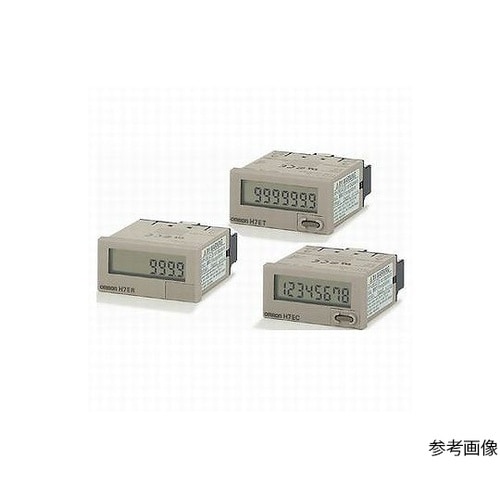 H7EC−NV−B トータルカウンター