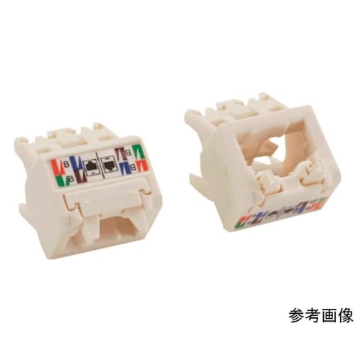 Mini−Com モジュラージャックTG