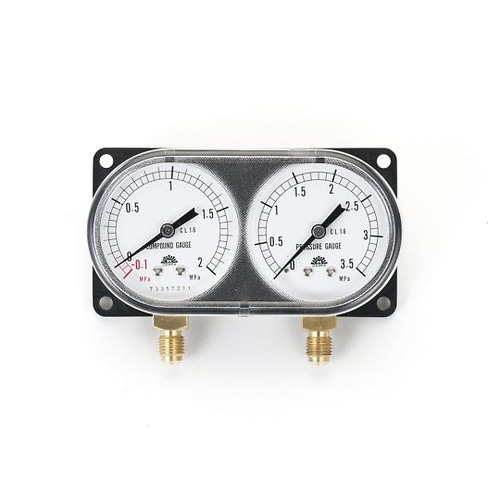 TA147W モニターゲージキット