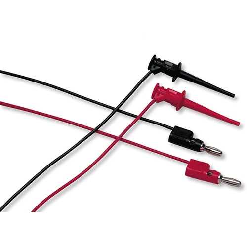 TL950 ミニグラバー式 テストリード