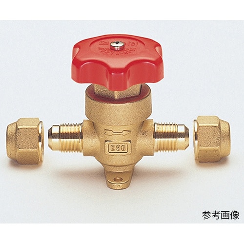 TA280C パックレスバルブ