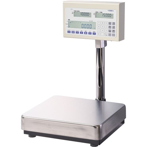 チェックスケール 判別チェック 秤量16