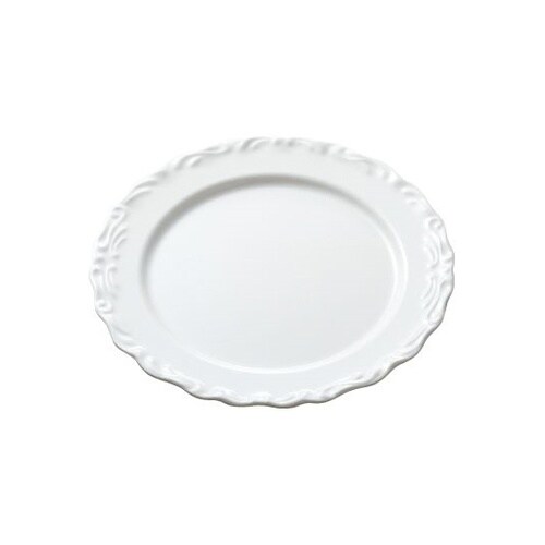 ライス皿 大 リーフ RD−19−L