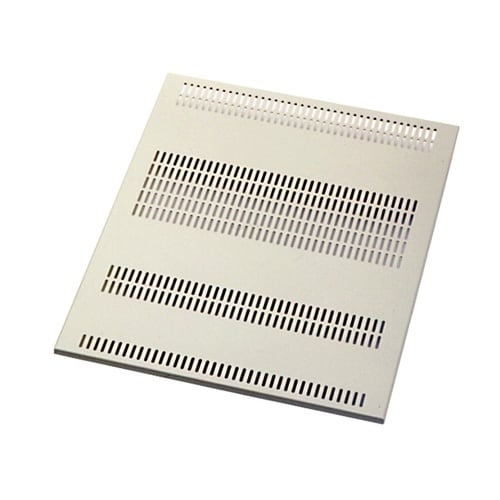 収納棚 W448×H12×D710mm