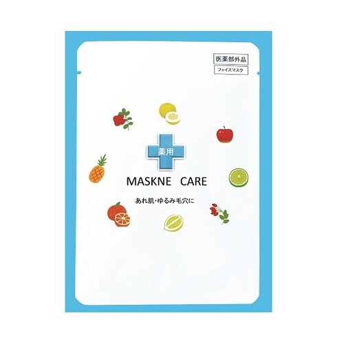 MASKNE CARE マスクネケア 薬