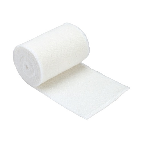 022−202220−00弾力包帯 白