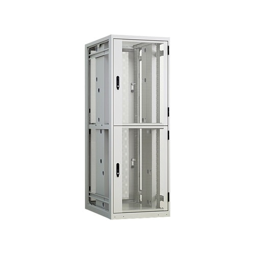 分割サーバーラック W700×H2000