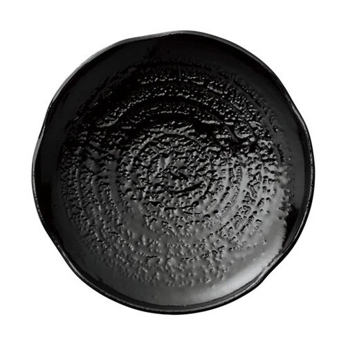 和皿 中 黒 MD−13−BK