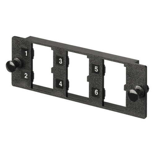 光ファイバー マルチパネル モジュラーパ