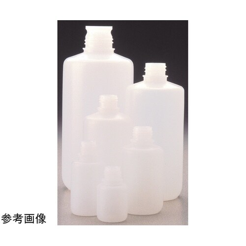 細口ボトル 30mL HDPE バルク/