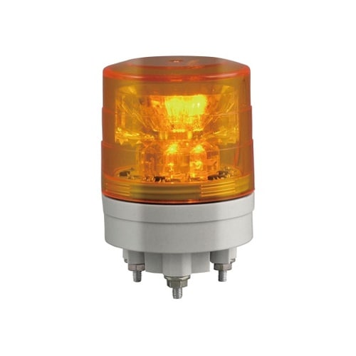 VL04S−024NY ニコスリム 黄