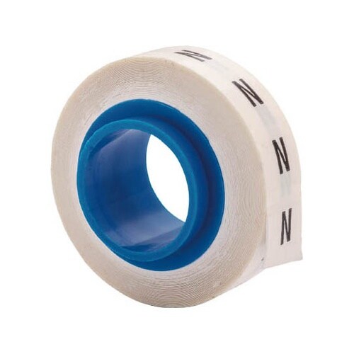 マーカーテープ N 1袋(10巻入) P