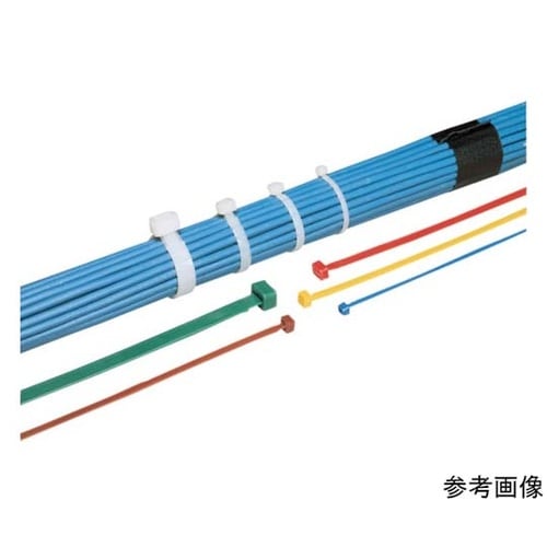 スタストラップ ナイロン結束バンド ナチ