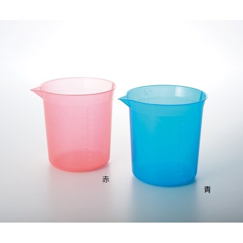 ニューデスカップ 200mL 青 (50