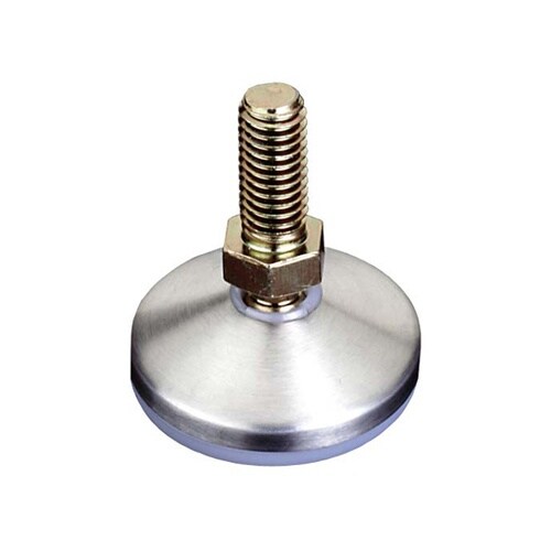 フロアレベラー (M12) W50×H5