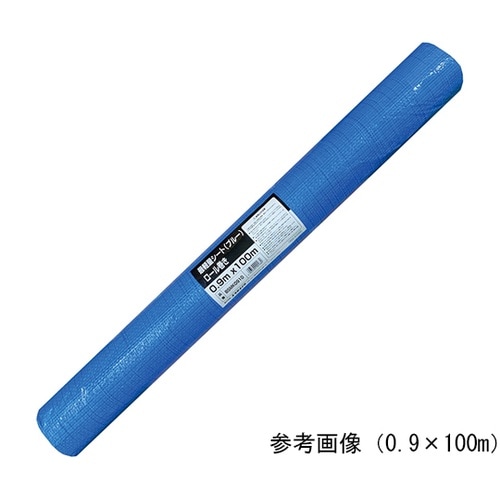 ブルーシート(薄手タイプ) TA976F