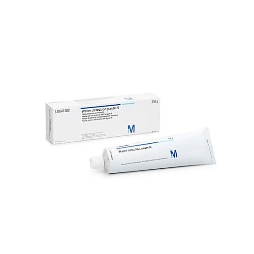 1.08641.0001 水検出ペースト