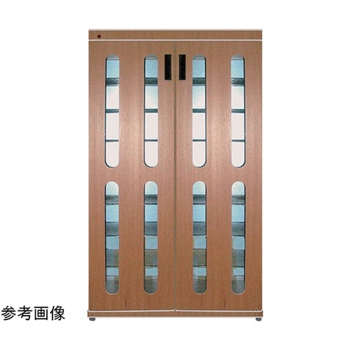 木目調クリーンボックス/ワイド(タイマー