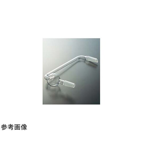 トラップ球(長形)24/40透明摺 17