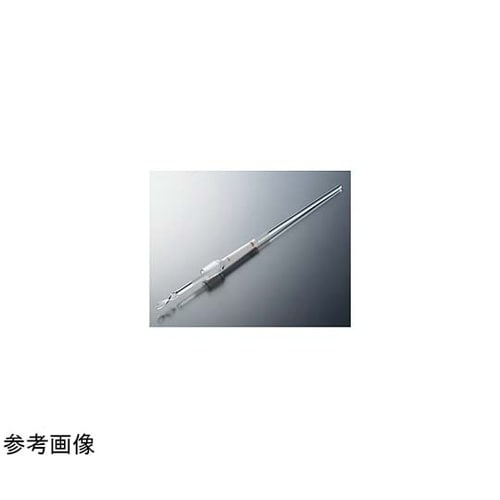 セミ・ミクロ攪拌器 全長350mm 15