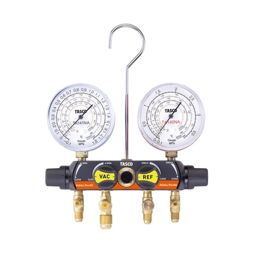 TA124FZA−2 マニホールドキット