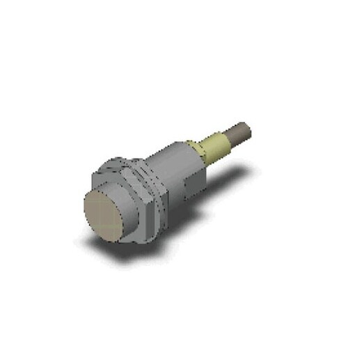 E2E−X5Y1−M4 円柱型近接センサ