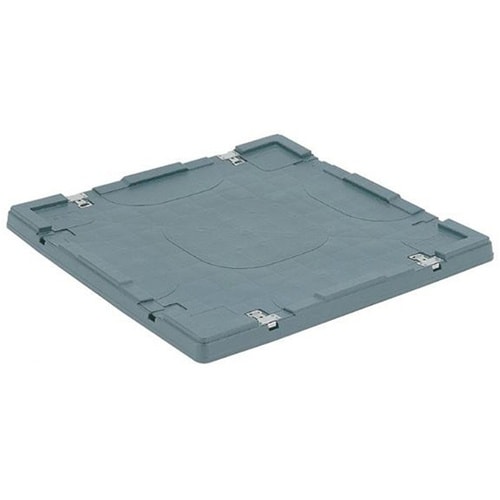 パレットBOX グレイ BJ−1111C