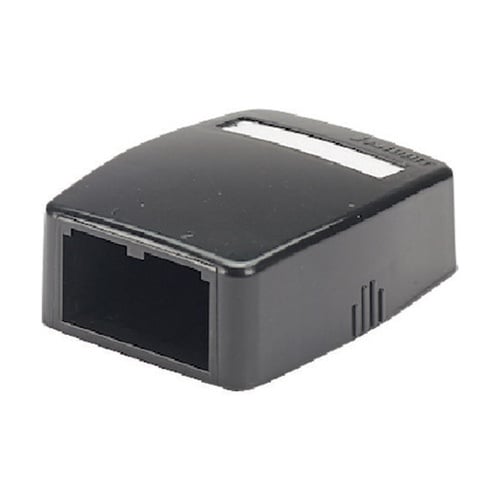 ローゼットボックス シャッターなし 2個