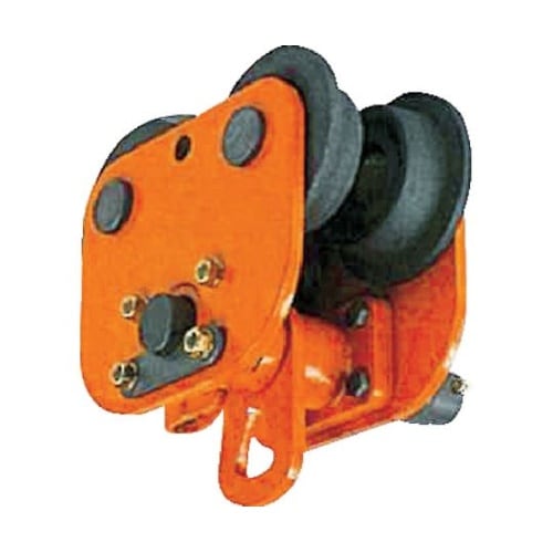 電気用プレントロリー1.0t (PE−1