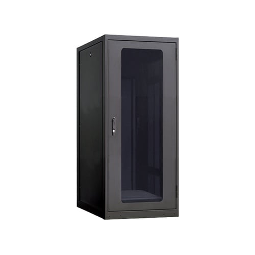 中型防音ラック W600×H1500×D